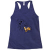 tom &amp; jerry Racerback Tank
