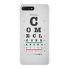 come closer iPhone 7 Plus Case