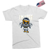 breaking out Exclusive T-shirt
