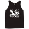 twilight frauen vampire Tank Top