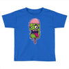 melbourne summer Toddler T-shirt
