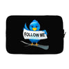 fahrie77 Laptop sleeve