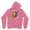slow sloth Unisex Hoodie