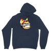 mccloud Hoodie