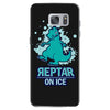 reptar on ice Samsung Galaxy S7
