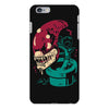 alien plant iPhone 6 Plus/6s Plus Case