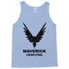 Logan Paul Maverick Tank Top