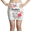 Daddy Is Mini Mini Skirts