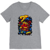 krool aid V-Neck Tee