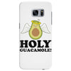 Holly Guacamole Samsung Galaxy S7 Edge