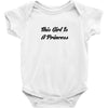 fahrie77 Baby Bodysuit