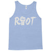 riot (2) Tank Top