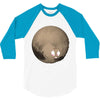 can i be a planet now 3/4 Sleeve Shirt