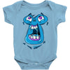 wwaaa Baby Bodysuit