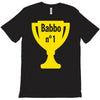 babbo numero 1 T-Shirt