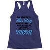 So There's This Boy Who Will Always Have A Piece Of My Heart He Calls Racerback Tank