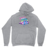 pantsuits and pistols Unisex Hoodie