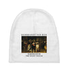 Rembrandt Van Rijn The Night Watch Baby Beanies