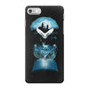 book of fantasy iPhone 7 Case