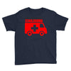 not an ambulance Youth Tee