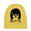 Tina Belcher Baby Beanies