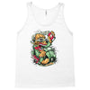 yhaaa Tank Top