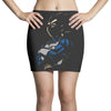 the proud prince Mini Skirts