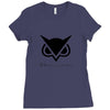 vanoss Ladies Fitted T-Shirt