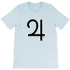 GOOD DATE 21 T-Shirt