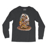cat&rsquo;s menagerie Long Sleeve Shirts