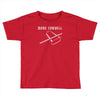more cowbell Toddler T-shirt