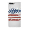us flag iPhone 7 Plus Case