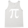 pi symbol Tank Top