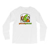 pizza pizza Long Sleeve Shirts