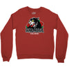 cologne Crewneck Sweatshirt