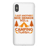 camping iPhoneX
