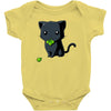 unlucky Baby Bodysuit