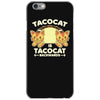 tacocat iPhone 6/6s Case