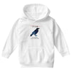 team damon salvatore Youth Hoodie