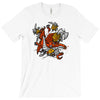 rpg united   epic battle T-Shirt
