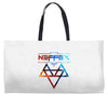 neffex Weekender Totes