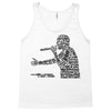 Canserbero Tank Top