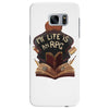 my life is an rpg2 Samsung Galaxy S7 Edge
