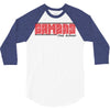 Gamers 3/4 Sleeve Shirt