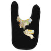 chloroflorohypnohype Baby Bibs