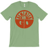 demented logo T-Shirt