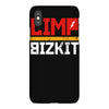 limp bizkit iPhoneX