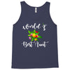 world's best aunt Tank Top