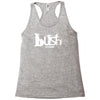 bush Racerback Tank