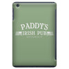 paddys irish iPad Mini